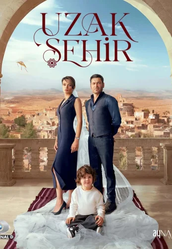 Далекий город 1-42, 43, 44 серия турецкий сериал на русском языке смотреть бесплатно онлайн все серии