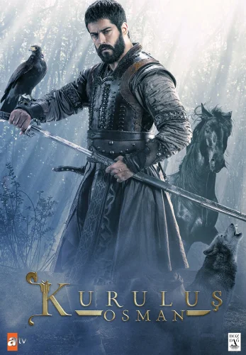 Основание Осман 28 серия русская озвучка Turok1990 смотреть бесплатно