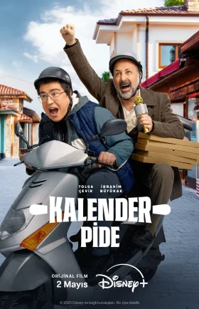 Календер Пиде турецкий фильм на русском языке смотреть онлайн бесплатно
