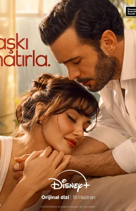 Вспомни любовь / Помни о любви 9 серия на русском языке Turok1990 смотреть онлайн