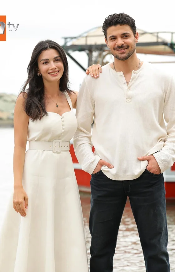 Глаза Черного моря 1-16, 17, 18 серия турецкий сериал на русском языке смотреть онлайн все серии