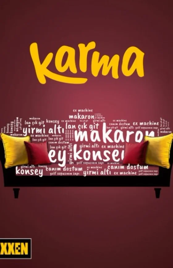 Карма 1-6, 7, 8 серия турецкий сериал на русском языке смотреть онлайн бесплатно все серии